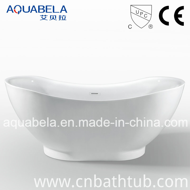 Freestanding Bathtub Acrylic Bathtub